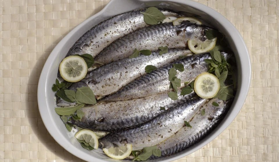 Компания «Вкусвилл» опровергла сведения об обнаружении червей в скумбрии