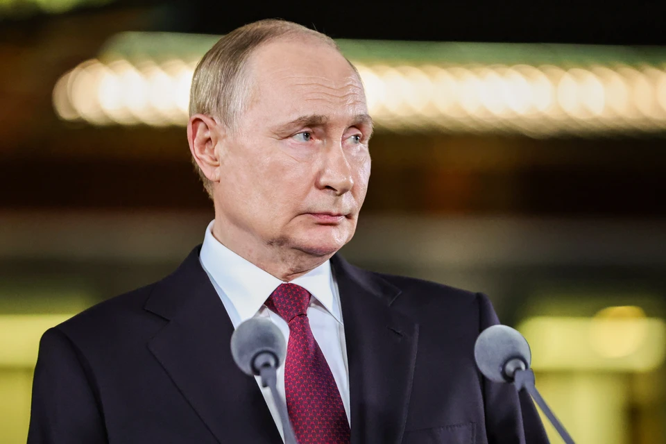 Путин подписал закон о выходе РФ из Европейской конвенции против пыток