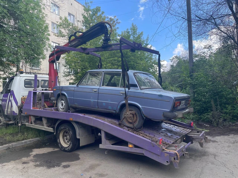 Фото: администрация Челябинска