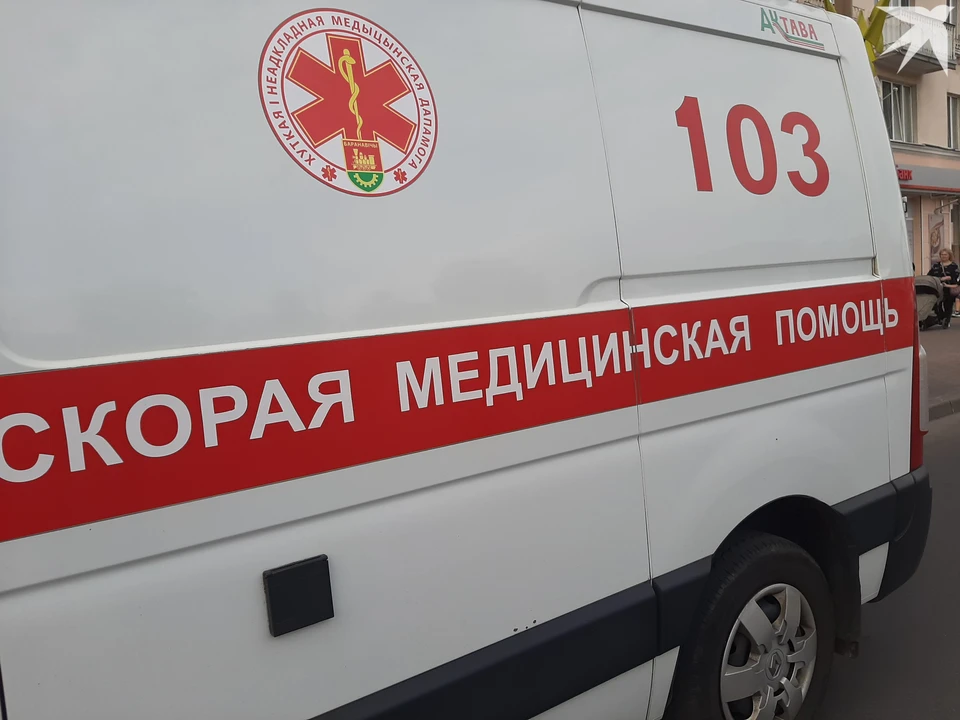 Люминесцентная лампа оборвала жизнь мужчины в Минске. Фото используется в качестве иллюстрации: архив «КП».