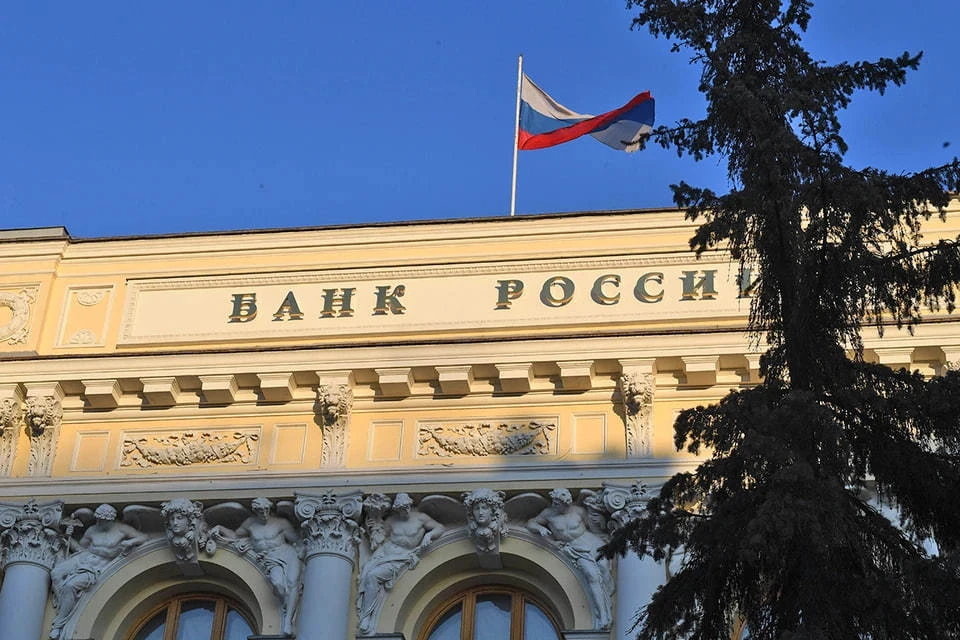 Шохин: К концу года ключевая ставка не будет ниже 15%
