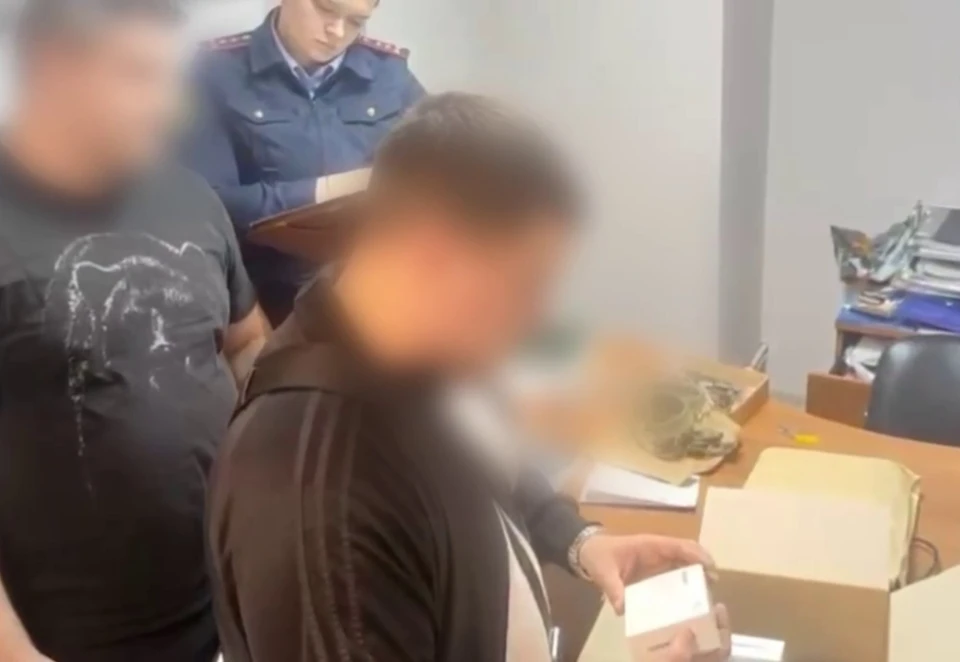 Фото: Следком Челябинской области