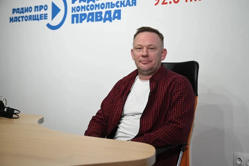 Анатолий Пфаненштиль, онколог-маммолог, пластический хирург СМ-Клиника в Санкт-Петербурге.