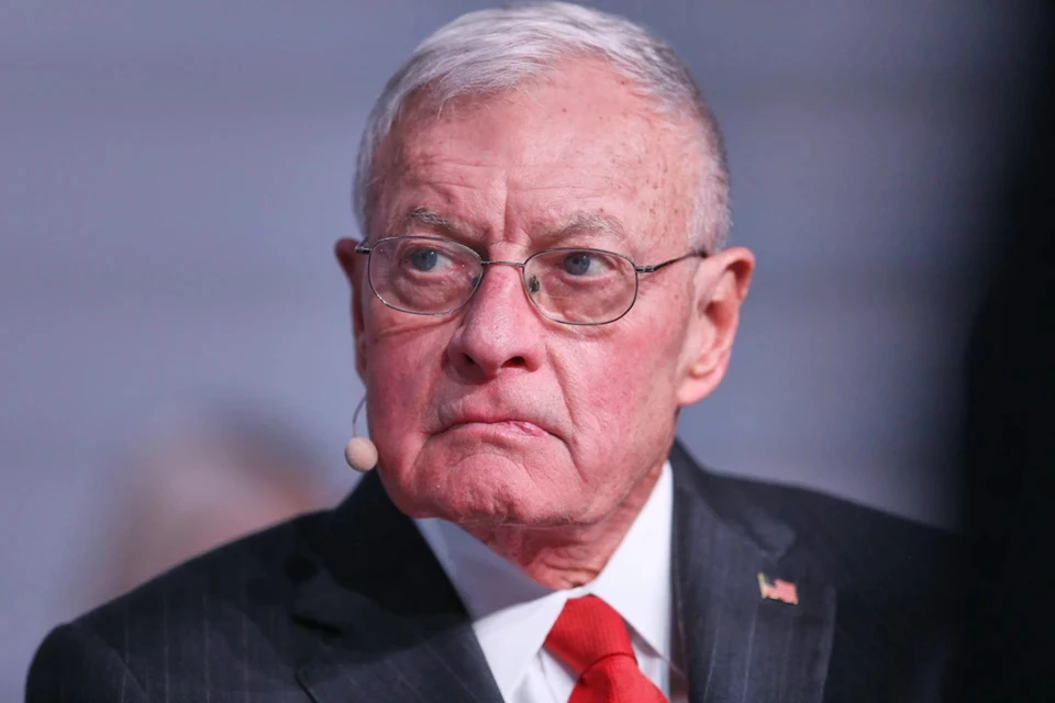 Келлог заявил, что США наладили диалог с Беларусью для донесения РФ позиции по Украине. Снимок носит иллюстративный характер. Фото: GLOBAL LOOK PRESS