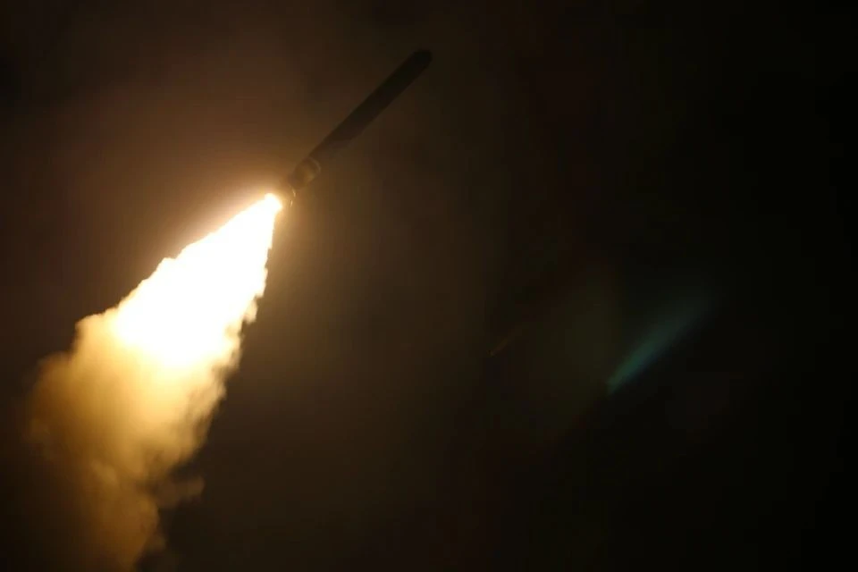 Меркурис: Передача Tomahawk Киеву приведет к большой эскалации конфликта