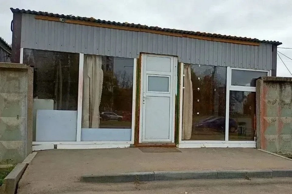 Фото: Виктор Лашкарев