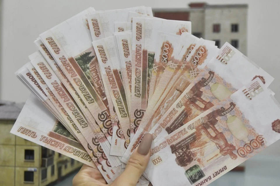 Краевому бюджету был причинен ущерб в размере около 500 тыс. рублей