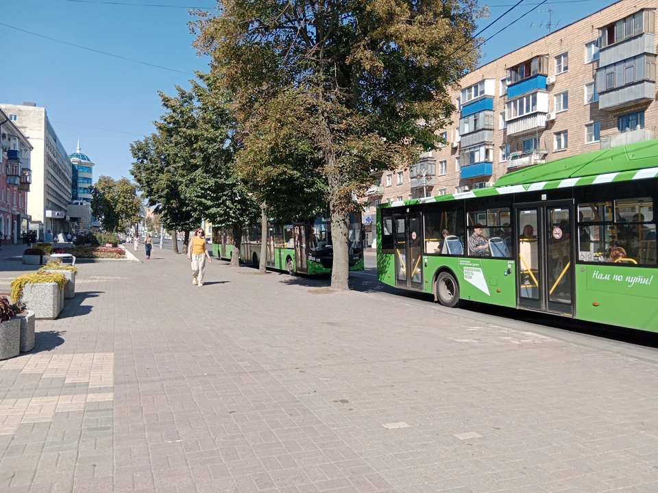Мэрия сообщила важную информацию для автомобилистов
