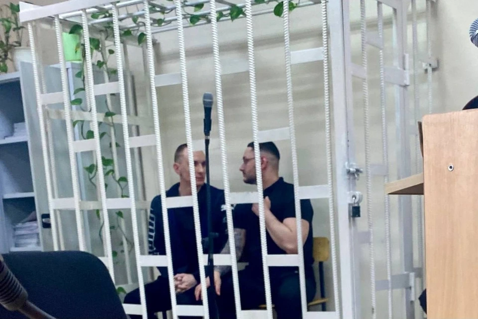 Жителей Кузбасса осудили на 10 лет колонии. Фото: прокуратура