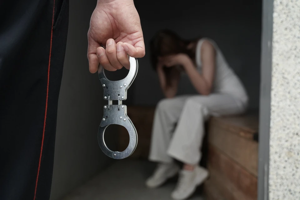 Уголовное дело направили в суд для дальнейшего рассмотрения
