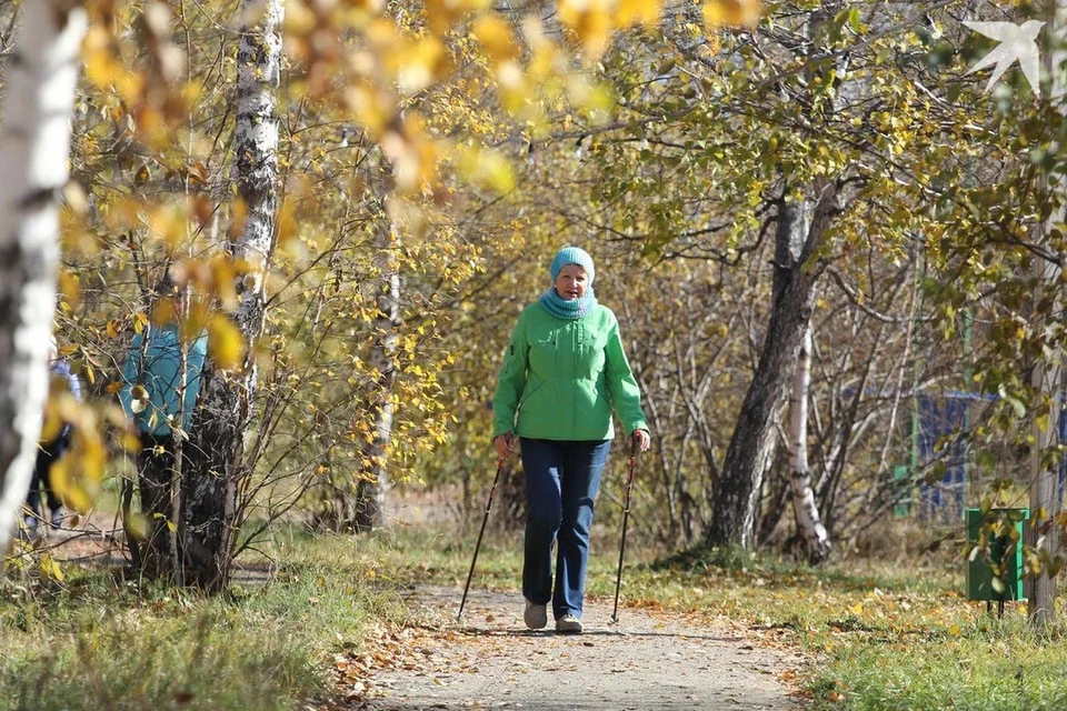 Белстат назвал район Минска, в котором проживает больше всего пенсионеров. Снимок носит иллюстративный характер.