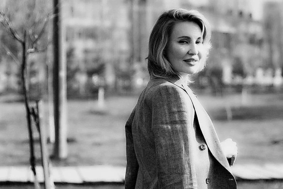Экс-министр сообщила о давлении, с которым столкнулась практически сразу после назначения. Фото: тгк Натальи Ибрагимовой