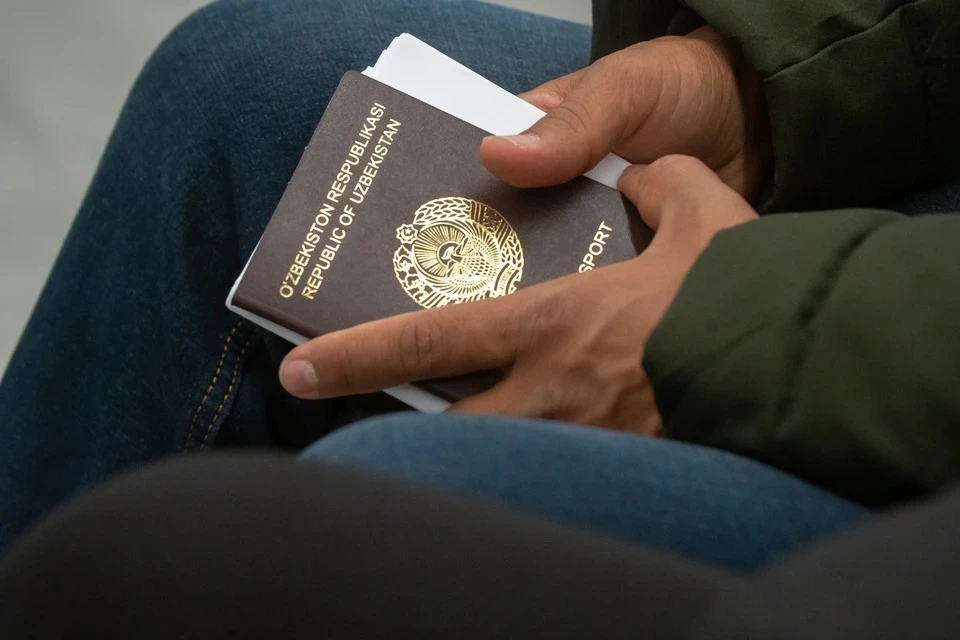 По документам в одной квартире проживали 90 человек