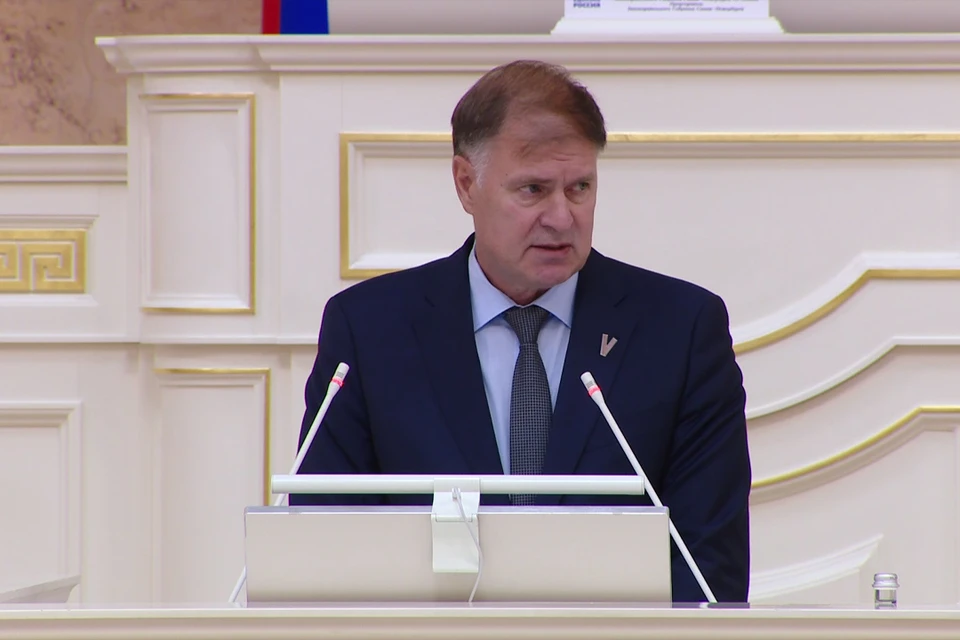В ЗакСе обсудили помощь НКО в борьбе с детскими правонарушениями. t.me/spbzaks