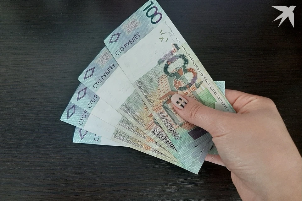 В Мингорисполкоме рассказали о перспективах повышения зарплат медработников. Фото: архив «КП».