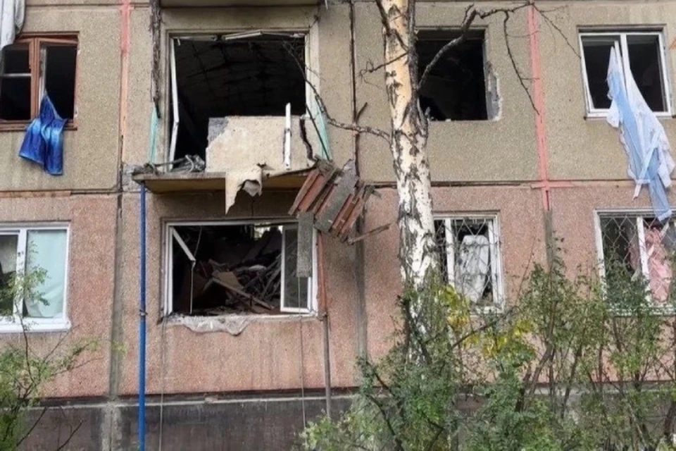 В Ангарске шести пострадавшим при хлопке газа выплатят 150 тысяч рублей.