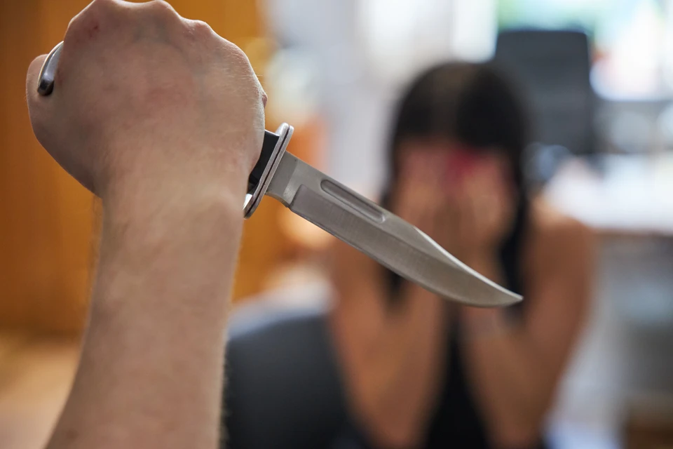 В Техасе подросток зарезал сестру во время приступа лунатизма