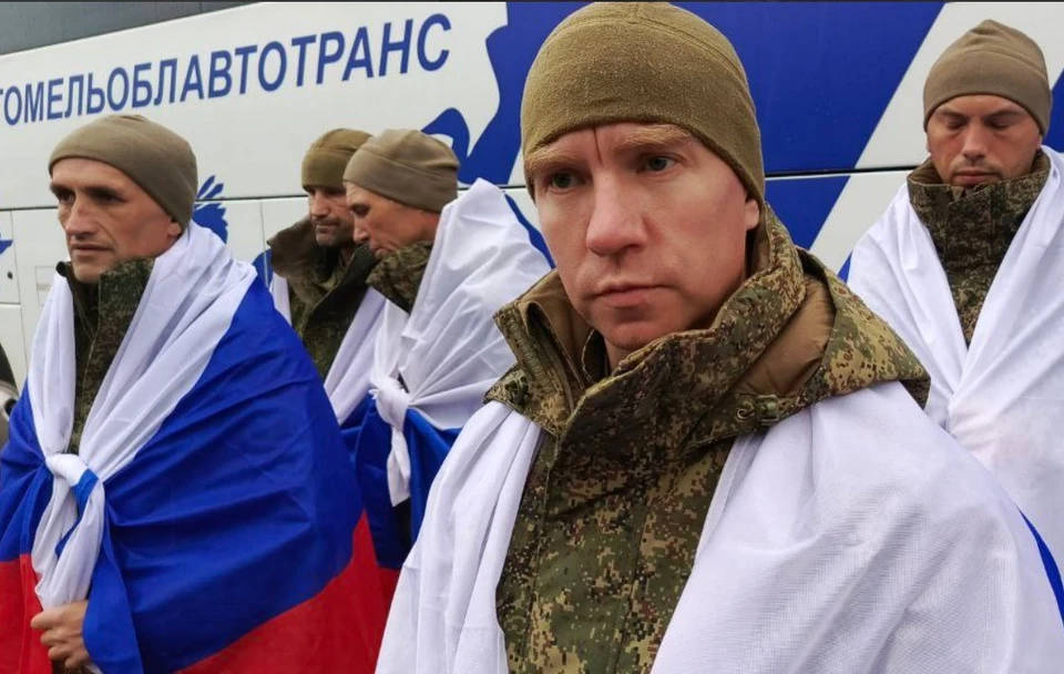 Кадр из видео RUPTLY