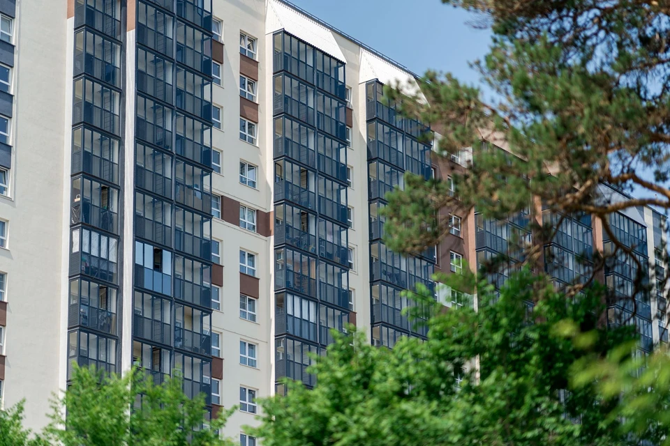 Жизнь в квартале «Сосновый бор» от ГК «Расцветай» - это баланс между городским комфортом и природной средой. Фото: ГК «Расцветай»