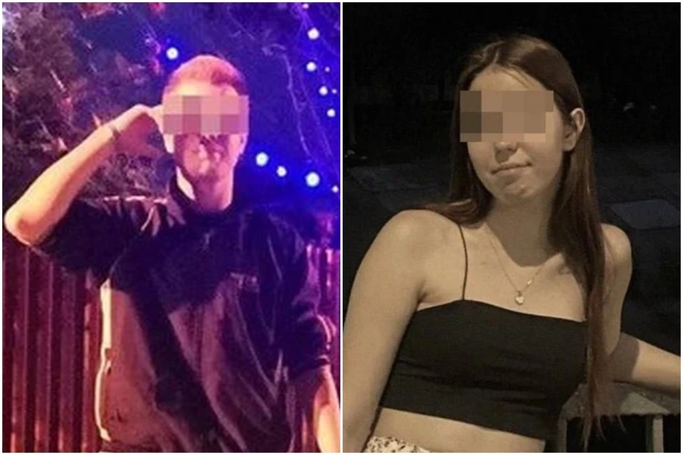 В тот вечер парень сказал, что расстался с девушкой, и напросился в гости. Фото: соцсети
