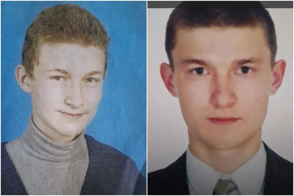 Энверу Керимову было 16 лет, когда он пропал. Фото: личный архив
