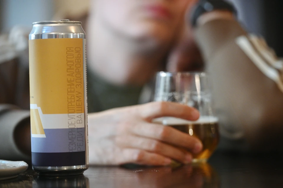 Больше всего от подорожания пострадают крафтовые и импортные сорта пива