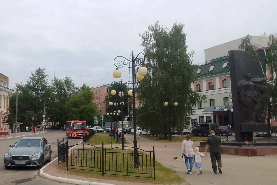 Два калужских автобуса перейдут на новое расписание.