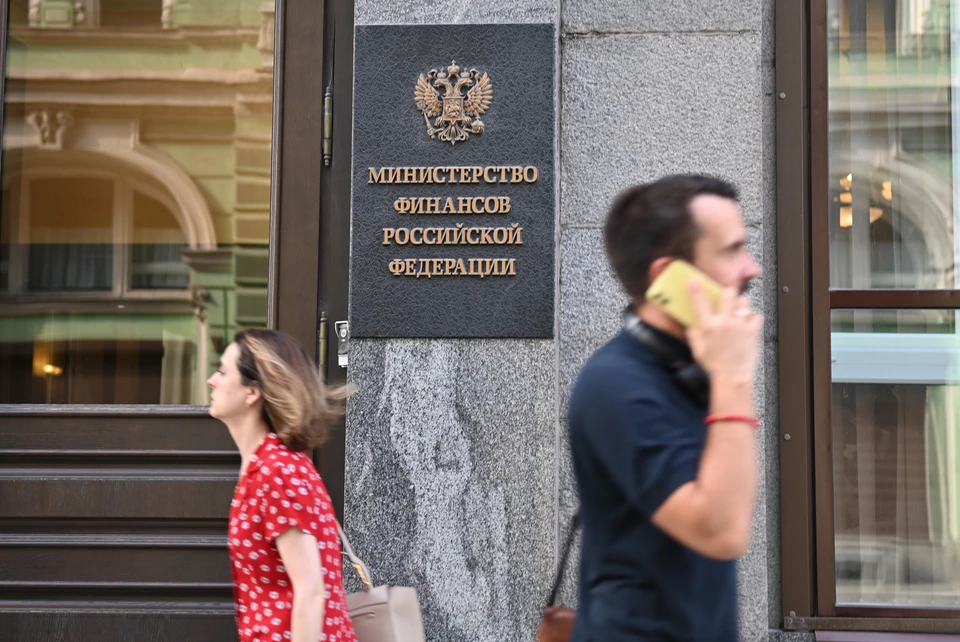 Минфин предложил взимать НДС для зарубежных товаров с маркетплейсов