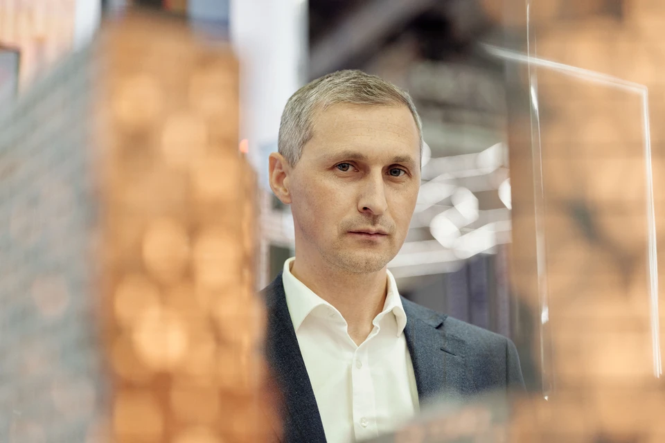 Фото: Александр Лапин