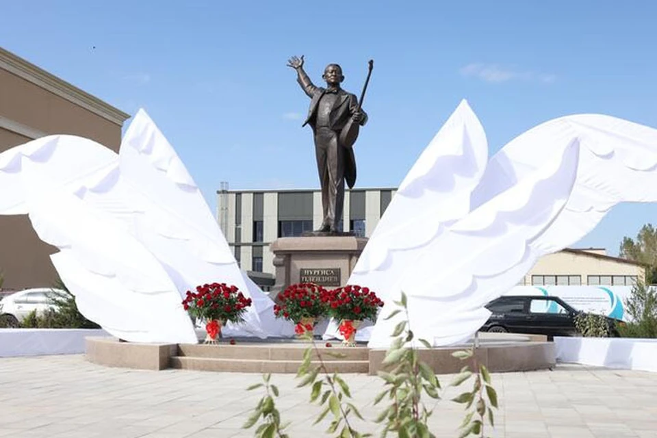Источник: пресс-служба акима Алматинской области