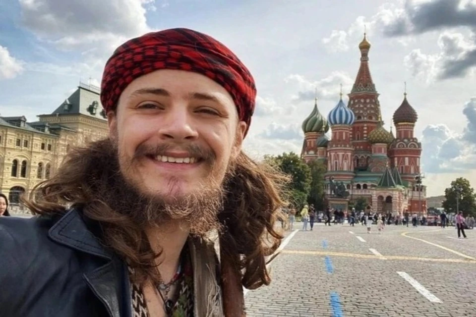 Сын заместителя директора управления ЦРУ Майкл Глосс погиб в боях на стороне России