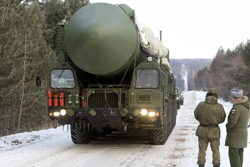 The National Interest назвал комплекс «Ярс» одним из самых современных в мире