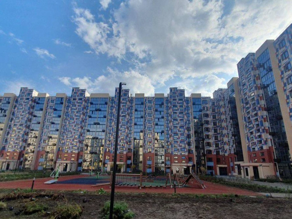 Фото: телеграм-канал Сергея Шелеста