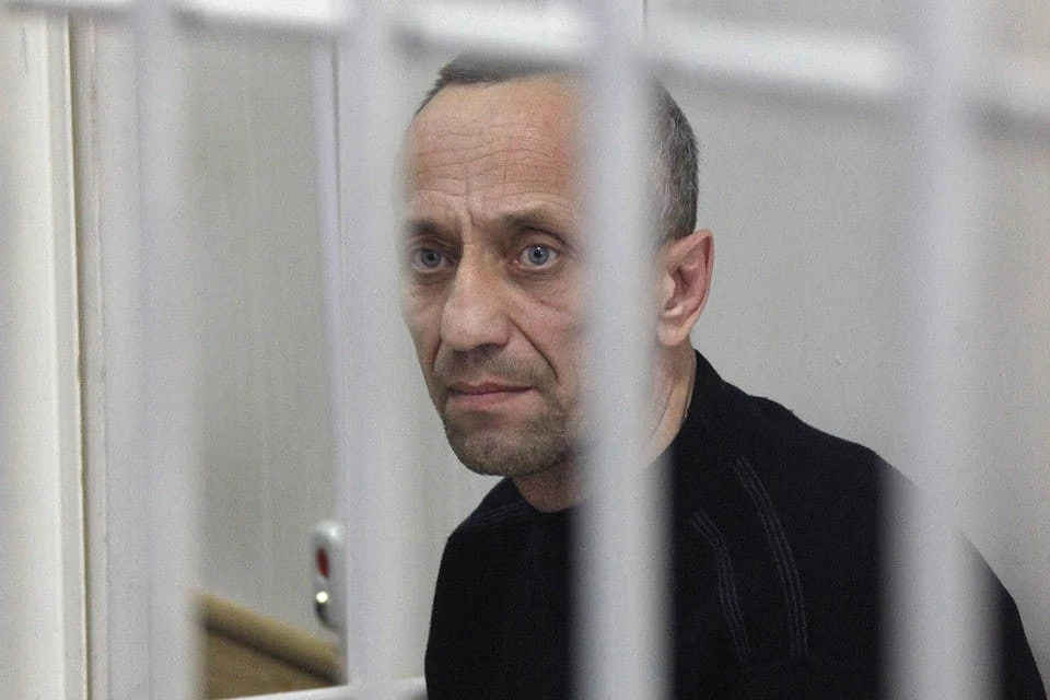 Убивший 89 человек «Ангарский маньяк» Попков возил с собой топорик для ремонта. Фото: EPA/ТАСС