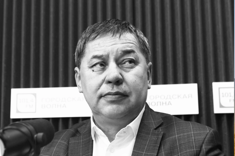 Глава администрации Ленинского района погиб на охоте. Фото: Радио «Городская волна»// Телеграм-канал губернатора Андрея Травникова