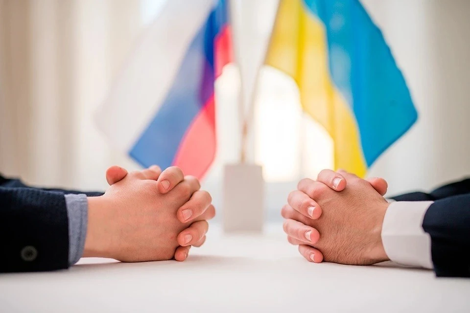 Грэм: гарантии безопасности войдут в модель соглашения по Украине