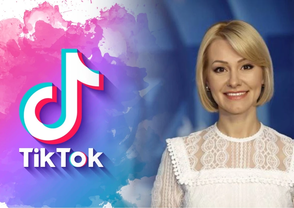 Tik-Tok круче Елены Богза. Фото: коллаж КП