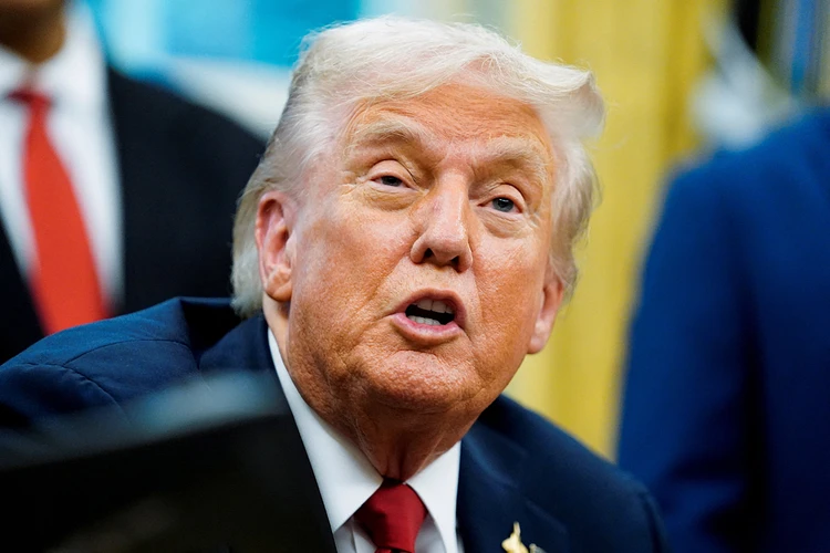 "Это - капитуляция": ХАМАС отказался выполнять план Трампа по урегулированию в Газе