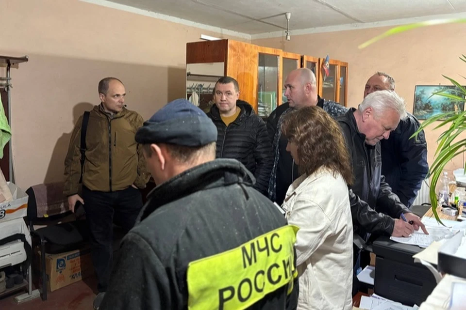 ФОТО: Сергей Соловьев