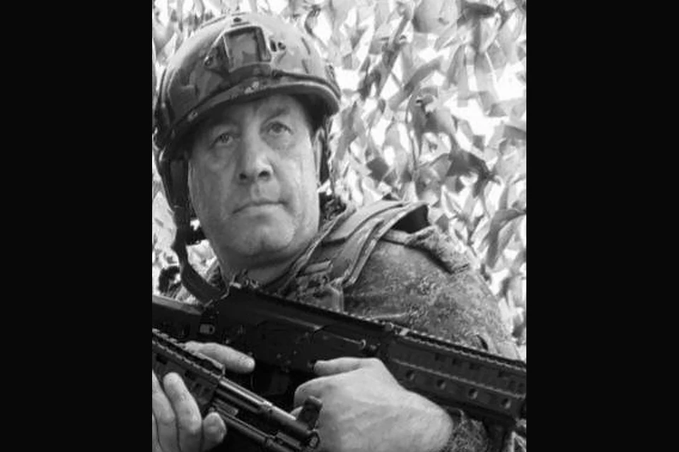 Фото: официальная страница ВКонтакте Администрации Большесосновского муниципального округа Пермского края