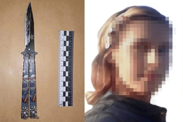 «Ее жених сбежал из села»: 19-летнюю девушку нашли убитой в реке под Новосибирском через месяц после исчезновения