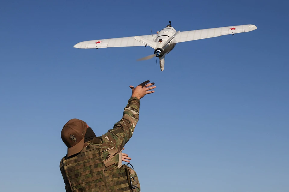 Фото: Александр Полегенько/ТАСС
