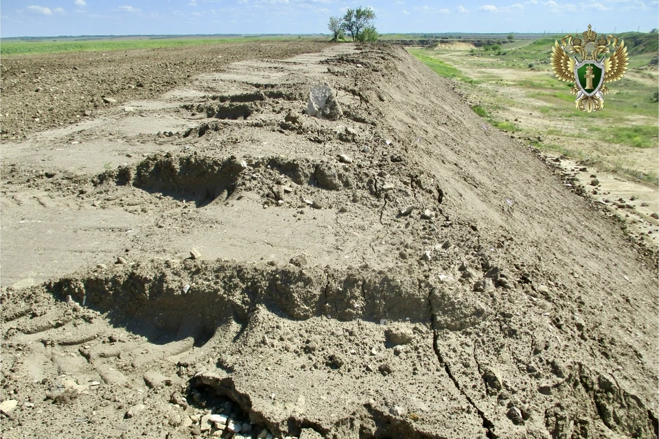 Фото: прокуратура СК