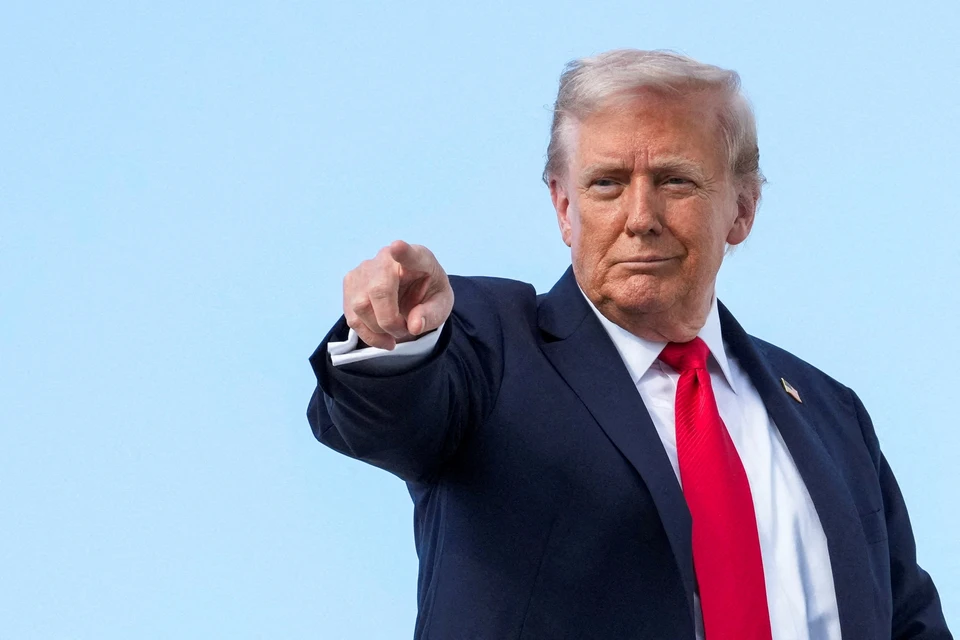 Трамп предрек себе судьбу Байдена: вот к чему готовится президент США