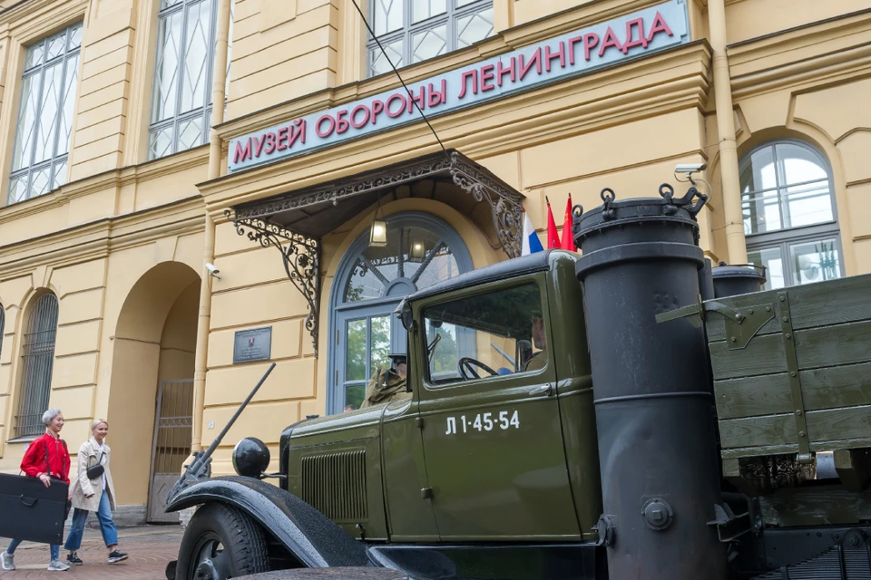 Число блокадников вырастет на 3000.