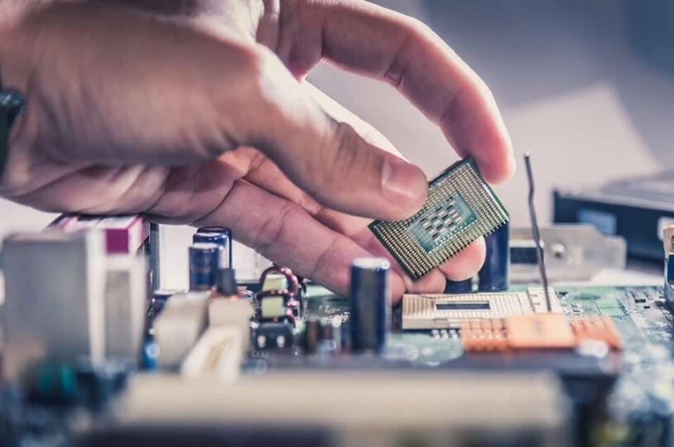 Майнинг – одна из серьезнейших проблем для Северного Кавказа. Фото: TimeStopper69/Shutterstock