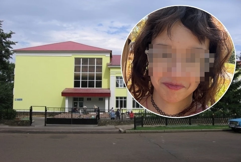 Школьницу травят за внешность, унижают в общем чате. Фото: личный архив героини публикации/соцсети.