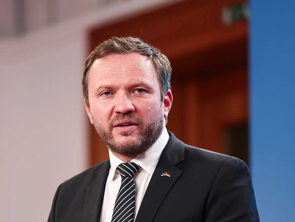 Глава МИД Эстонии Цахкна назвал наглыми обвинения Меркель в адрес Прибалтики