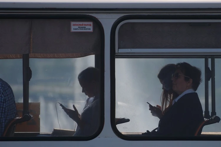 Автобусы меняют маршруты: улицу Суворова перекроют на два дня в Хабаровске