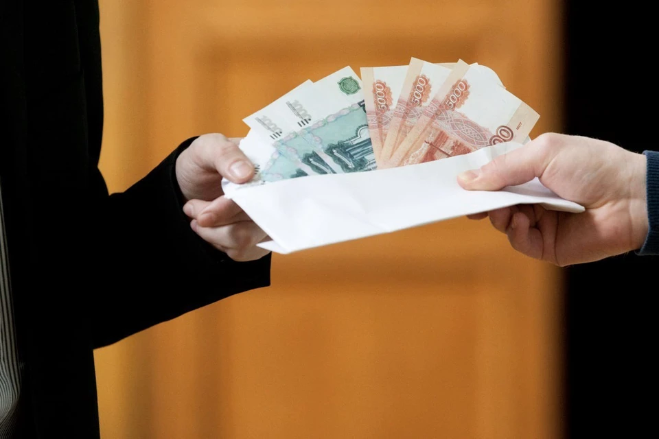 В Иркутской области компанию оштрафовали на 20 миллионов за взятки.